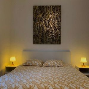 Appartement met een Slaapkamer